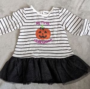 My first Halloween girls outfit Koala Kids 9-12mo